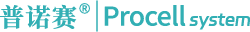 普诺赛 Logo